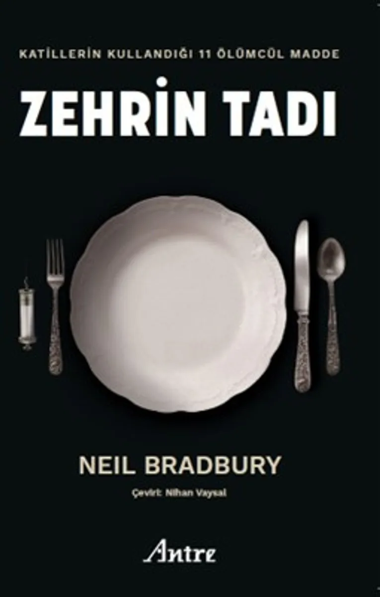 Zehrin Tadı
