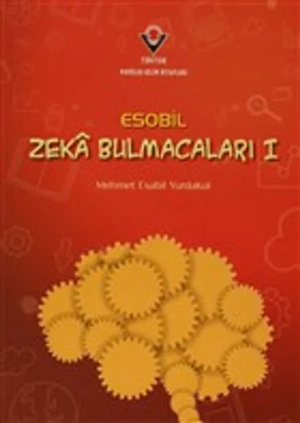 Zeka Bulmacaları 1 / Esobil