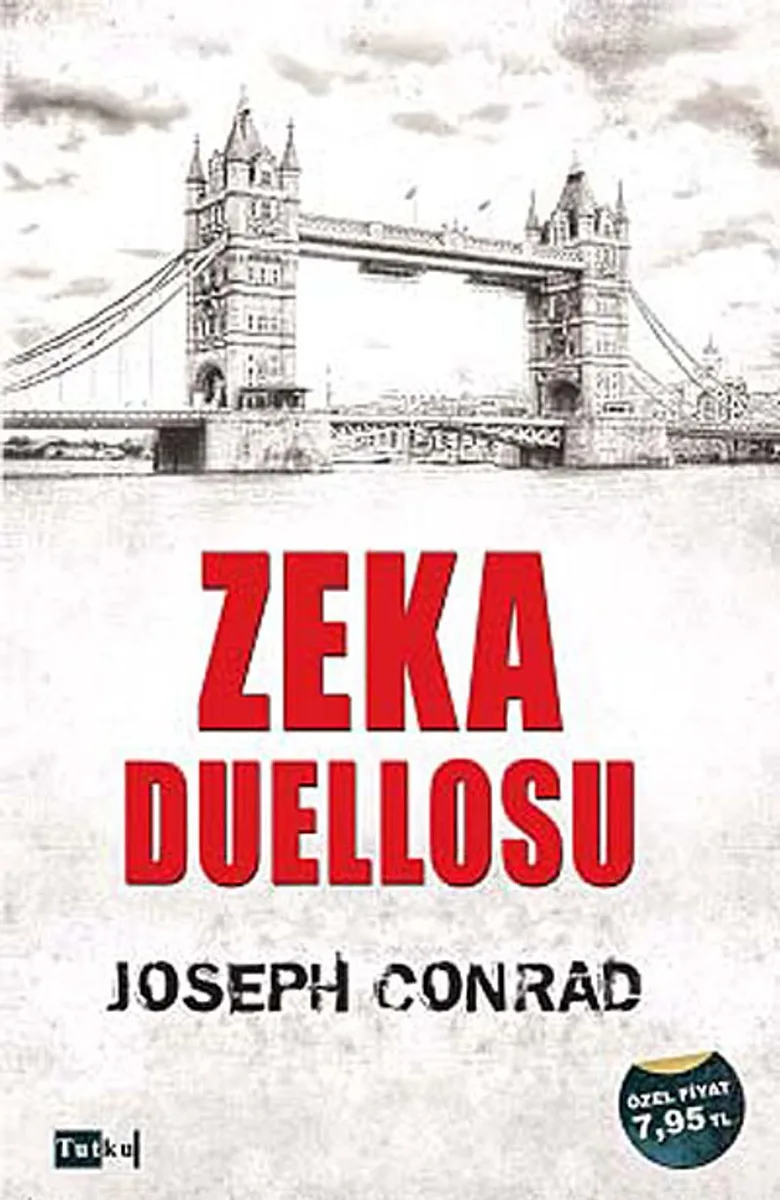 Zeka Duellosu