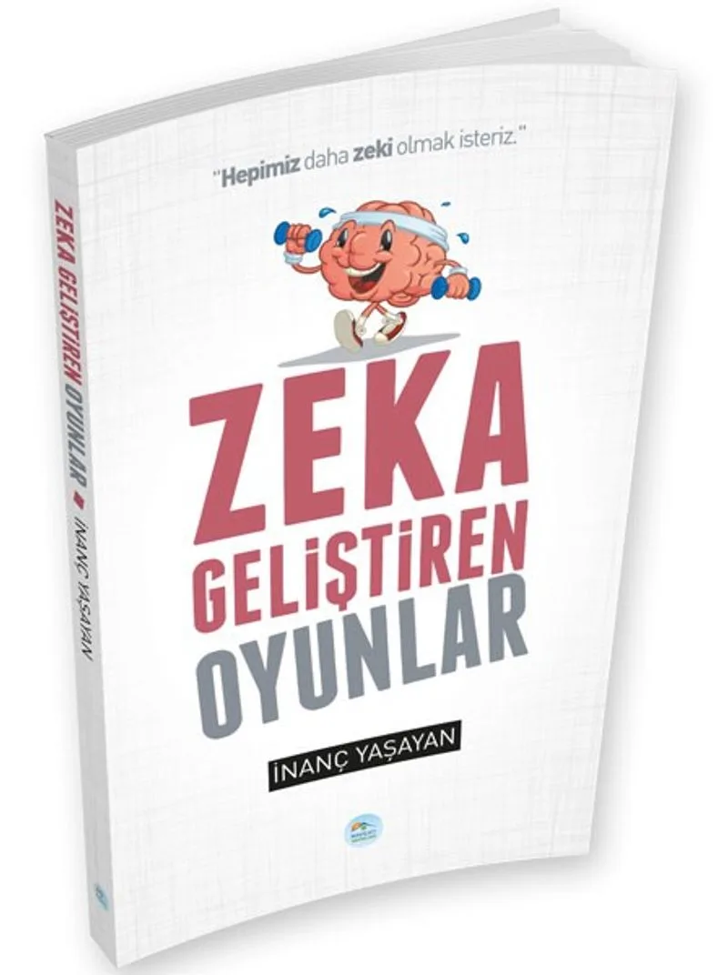 Zeka Geliştiren Oyunlar