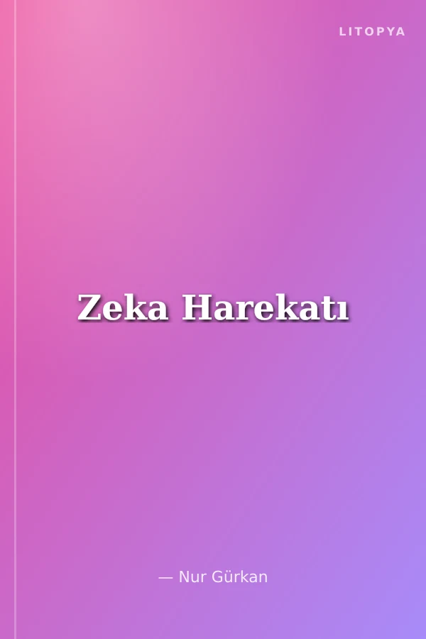 Zeka Harekatı