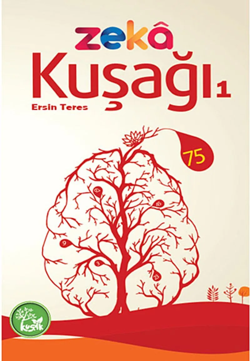 Zeka Kuşağı 1
