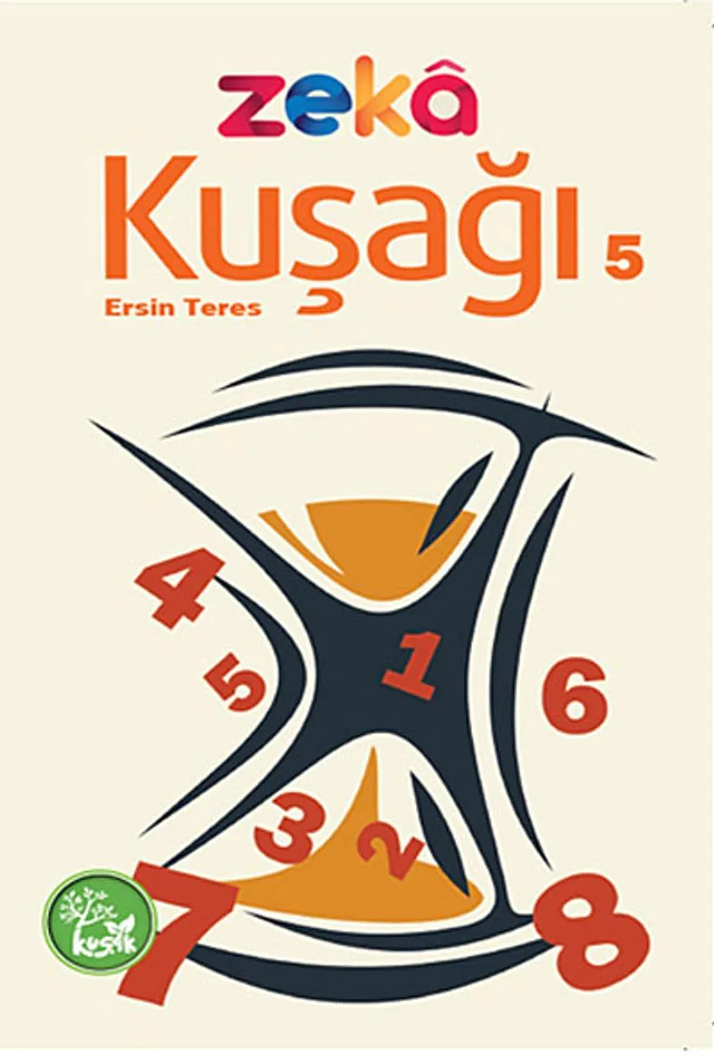 Zeka Kuşağı 5
