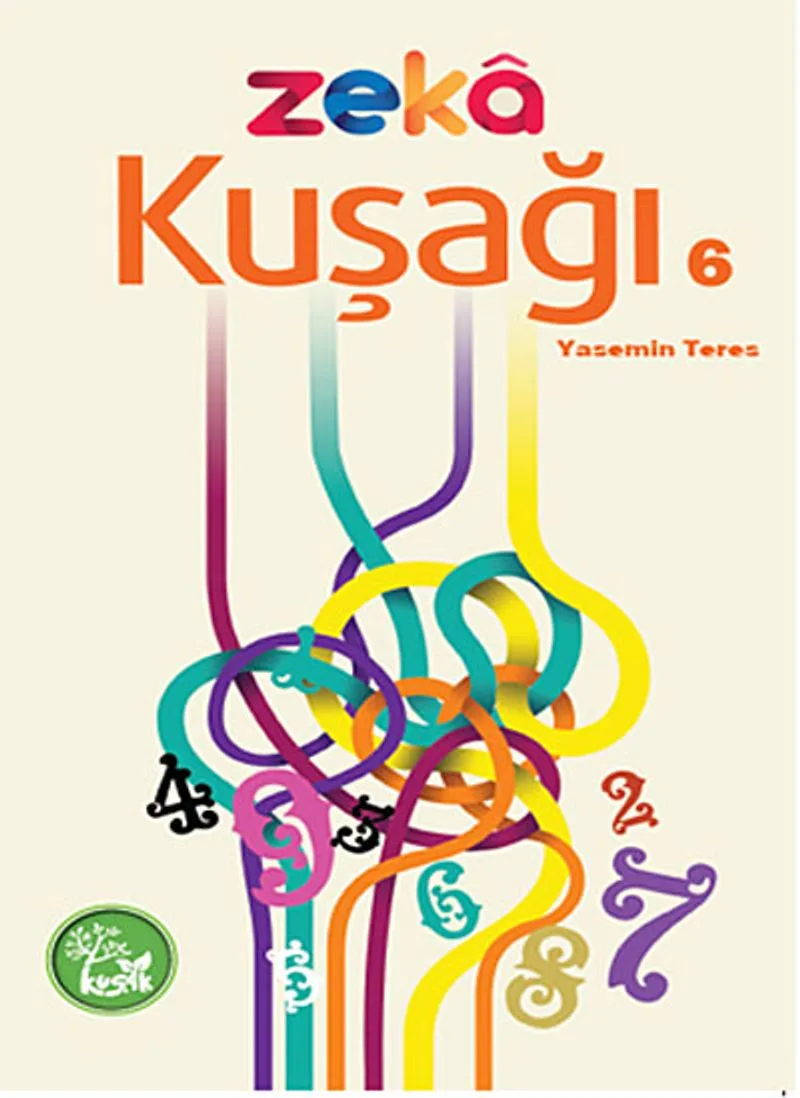 Zeka Kuşağı 6