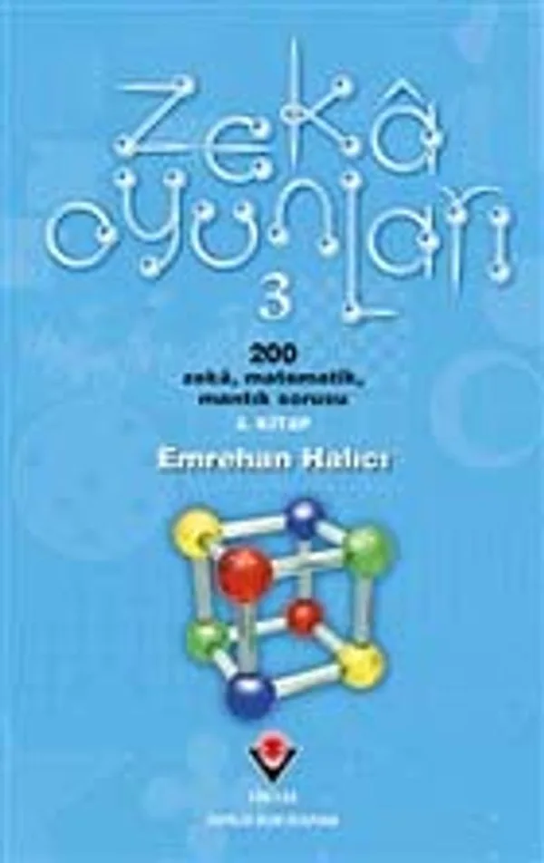 Zeka Oyunları 3