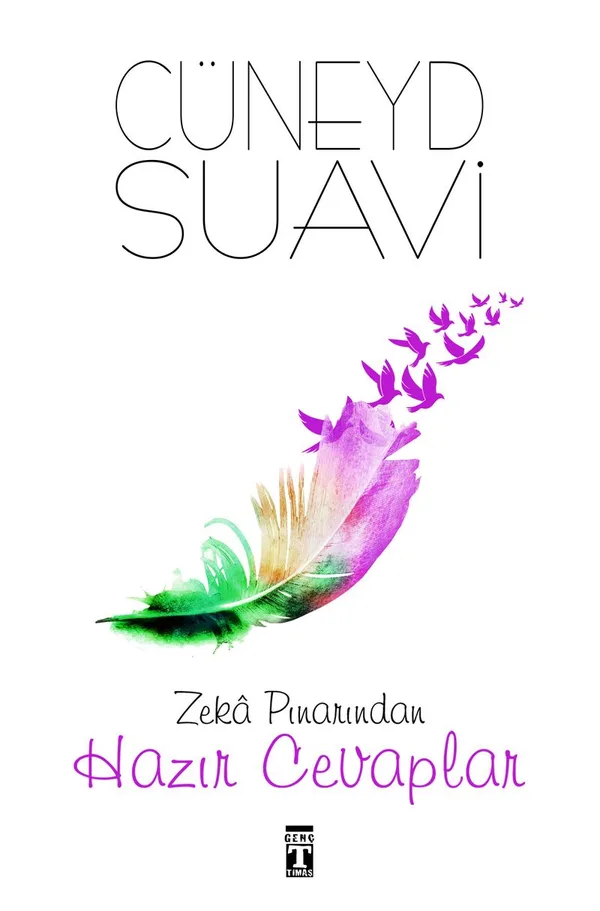 Zeka Pınarından Hazır Cevaplar