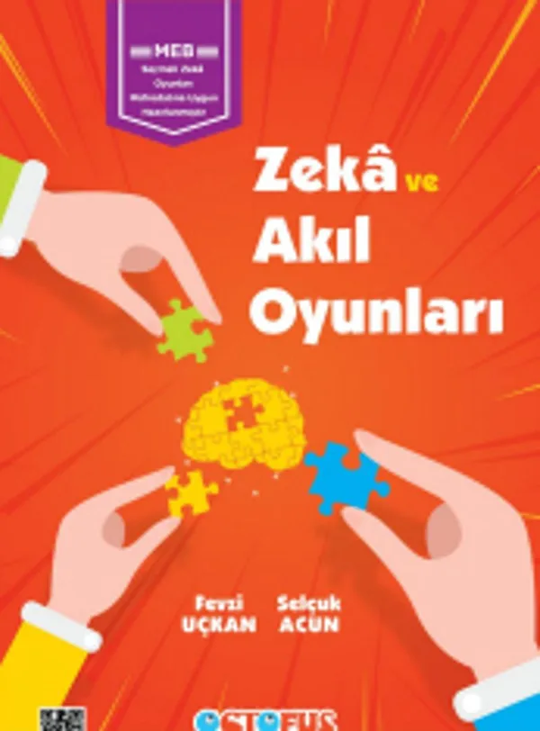 Zeka ve Akıl Oyunları