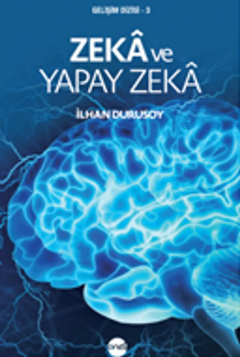 Zeka Yapay Zeka