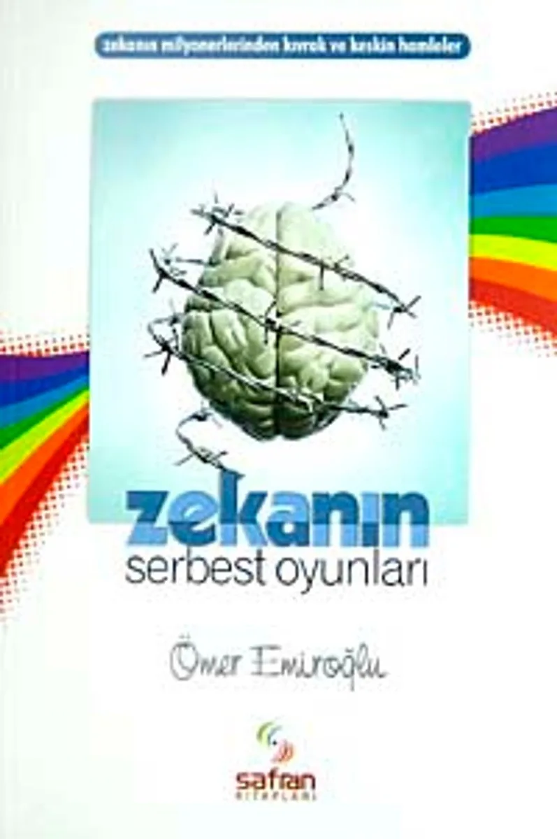 Zekanın Serbest Oyunları