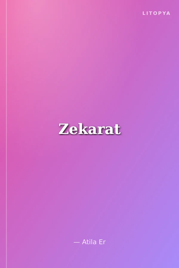 Zekarat
