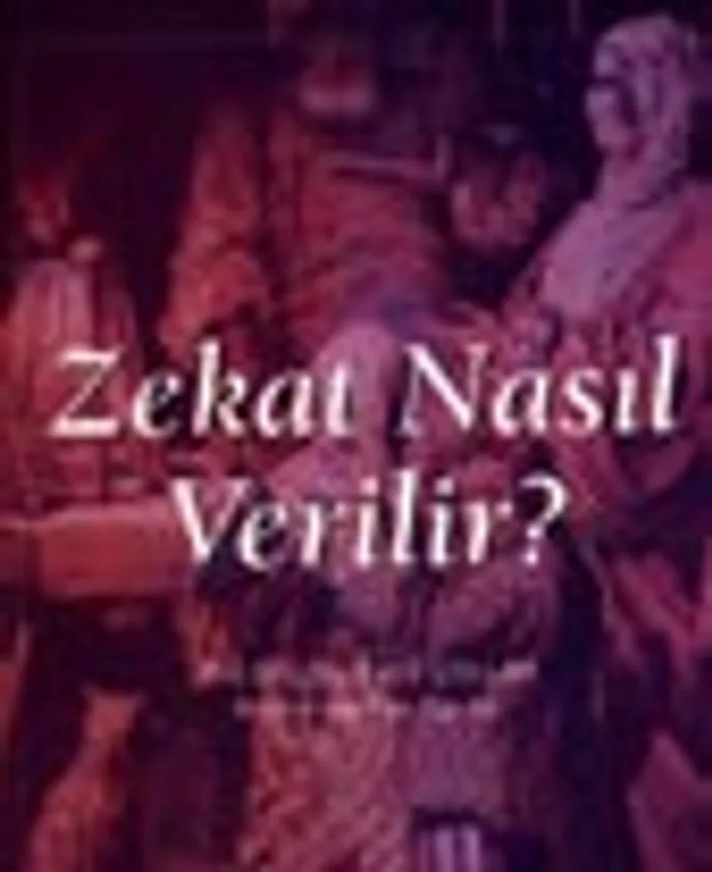 Zekat Nasıl Verilir?