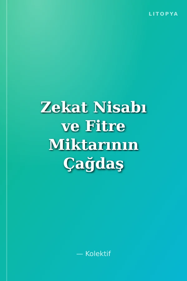 Zekat Nisabı ve Fitre Miktarının Çağdaş Parasal Değeri Sempozyumu