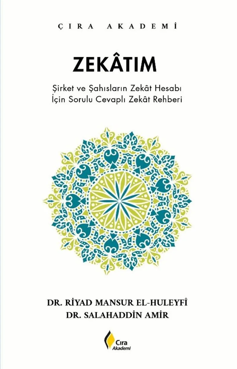 Zekatım