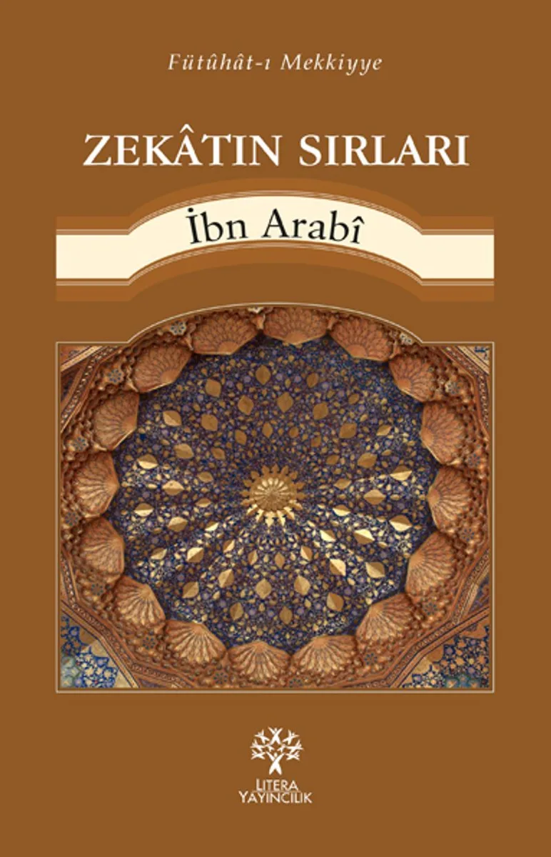 Zekatın Sırları