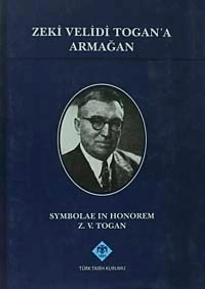 Zeki Velidi Togan'a Armağan / 13-Z-176