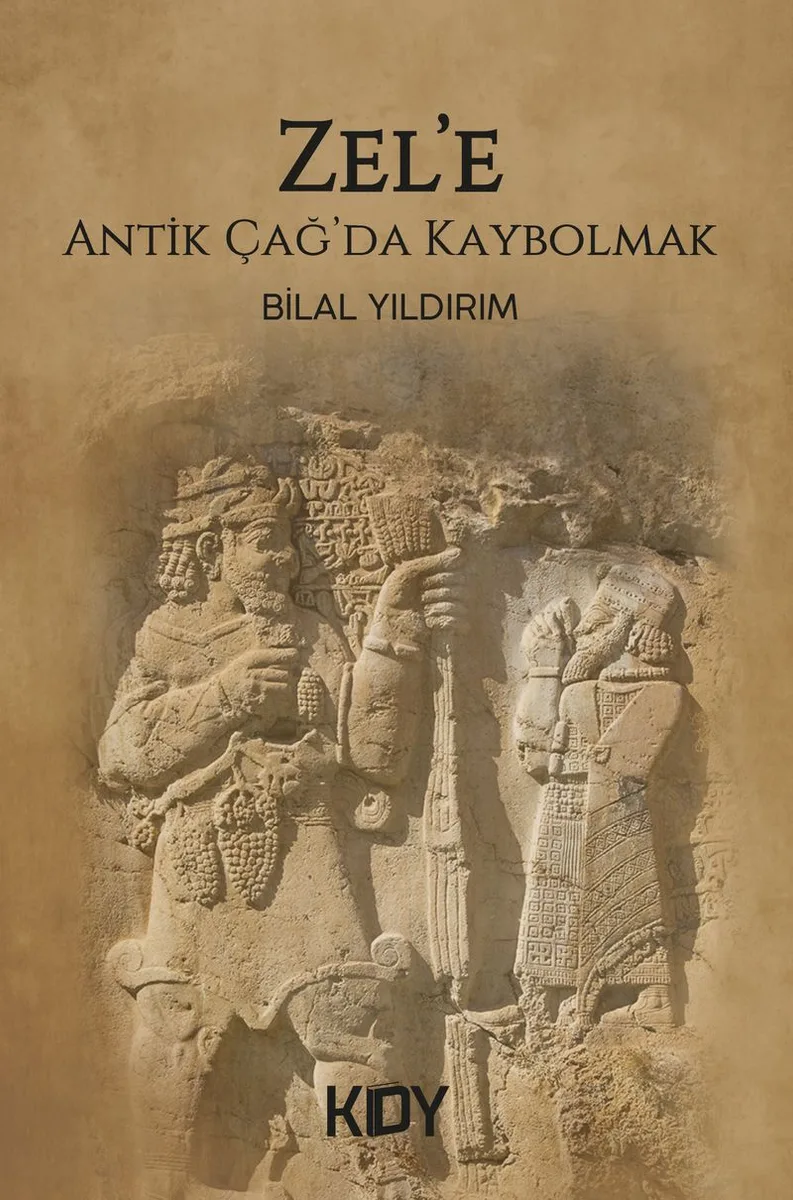 Zel'e Antik Çağ'da Kaybolmak