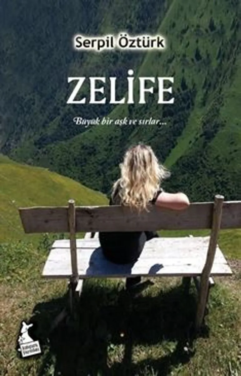 Zelife (Ciltli) Büyük Bir Aşk ve Sırlar