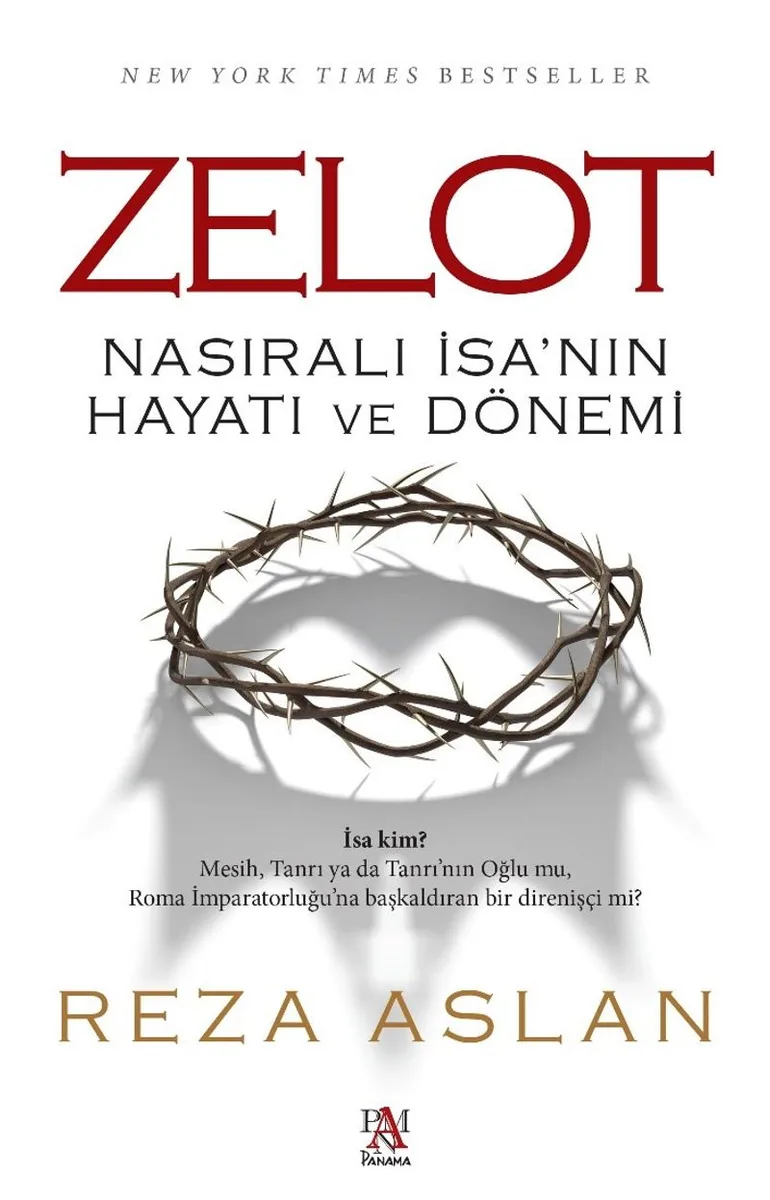 Zelot Nasıralı İsa'nın Hayatı ve Dönemi