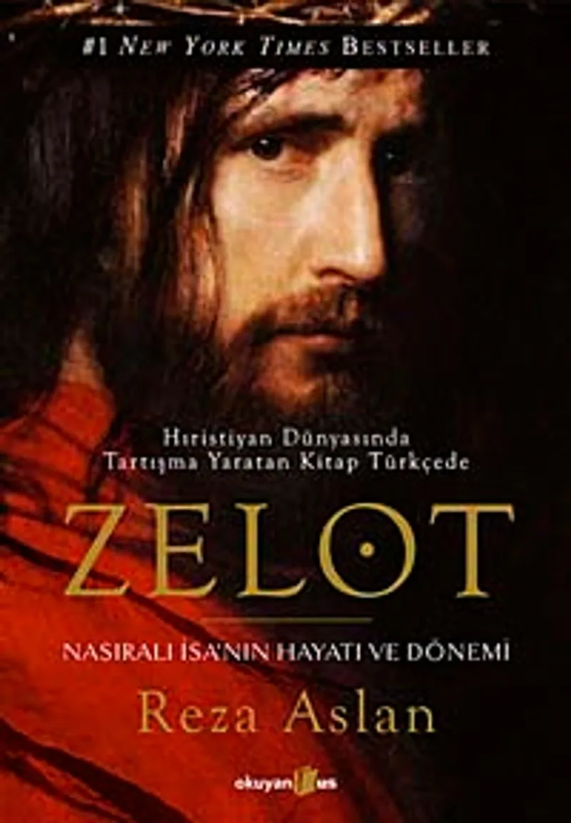 Zelot Nasıralı İsa'nın Hayatı ve Dönemi
