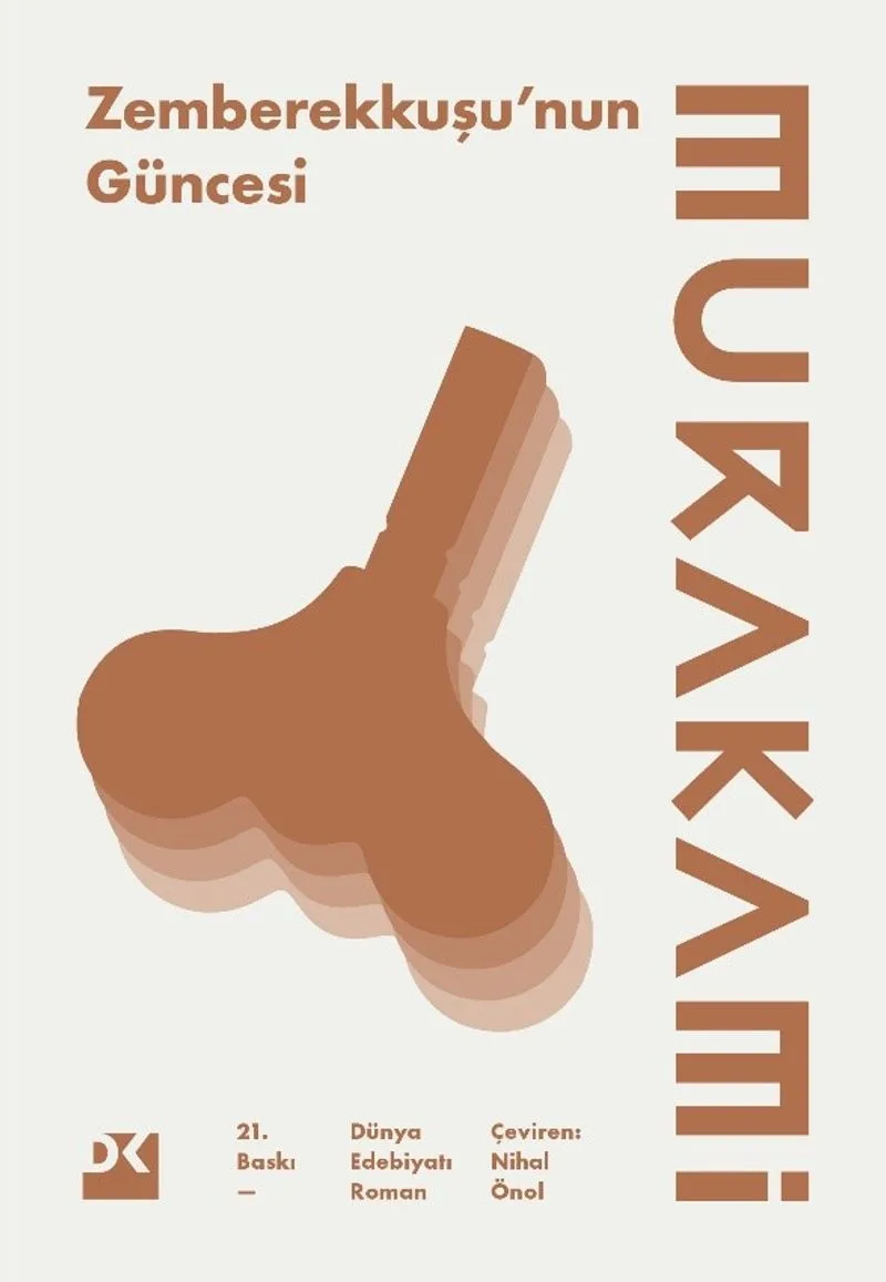 Zemberek Kuşu'nun Güncesi