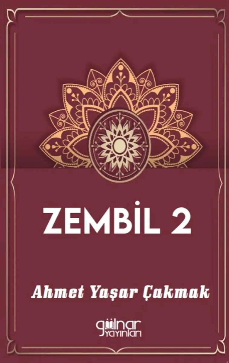 Zembil 2