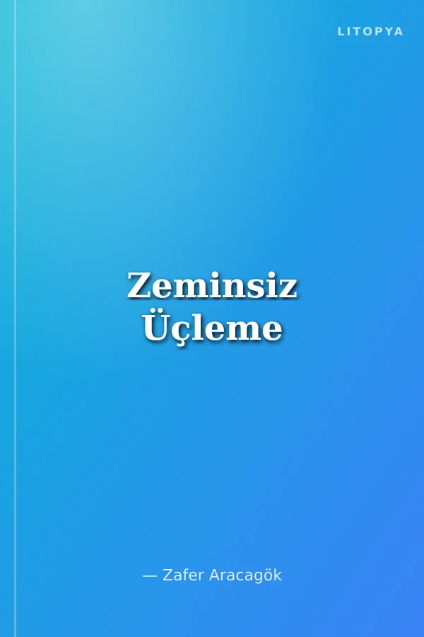 Zeminsiz Üçleme