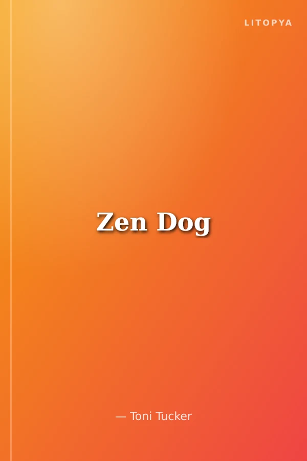 Zen Dog