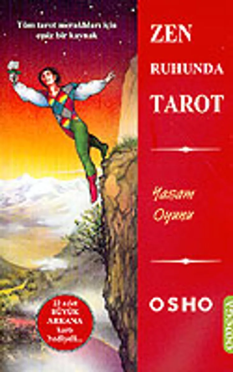 Zen Ruhunda Tarot