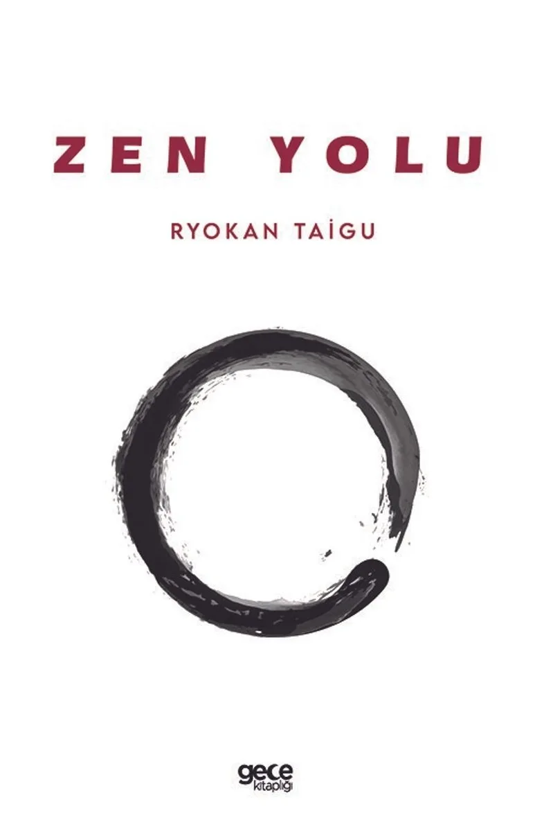 Zen Yolu