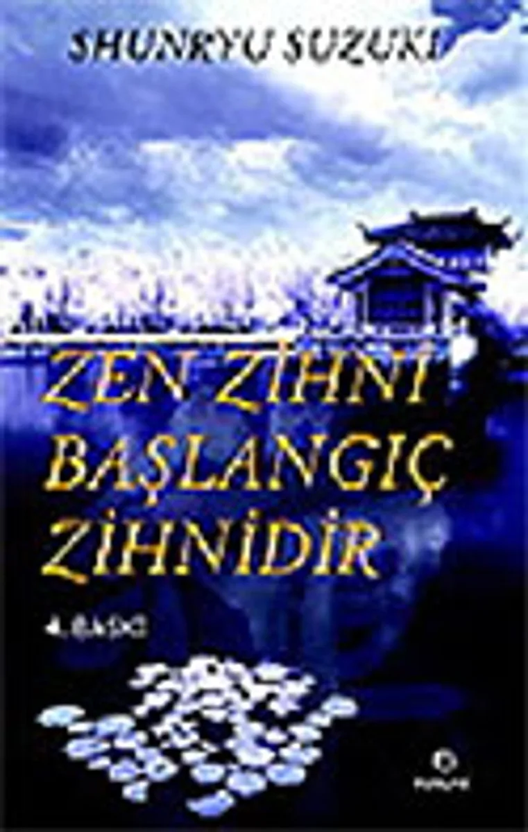 Zen Zihni Başlangıç Zihnidir