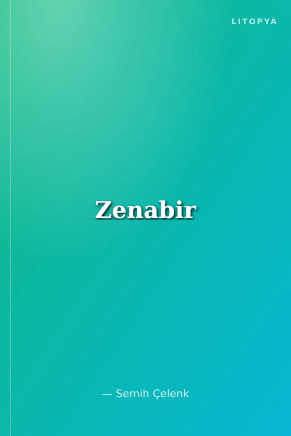 Zenabir