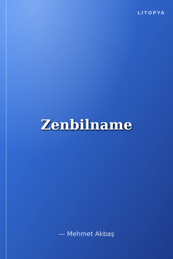 Zenbilname