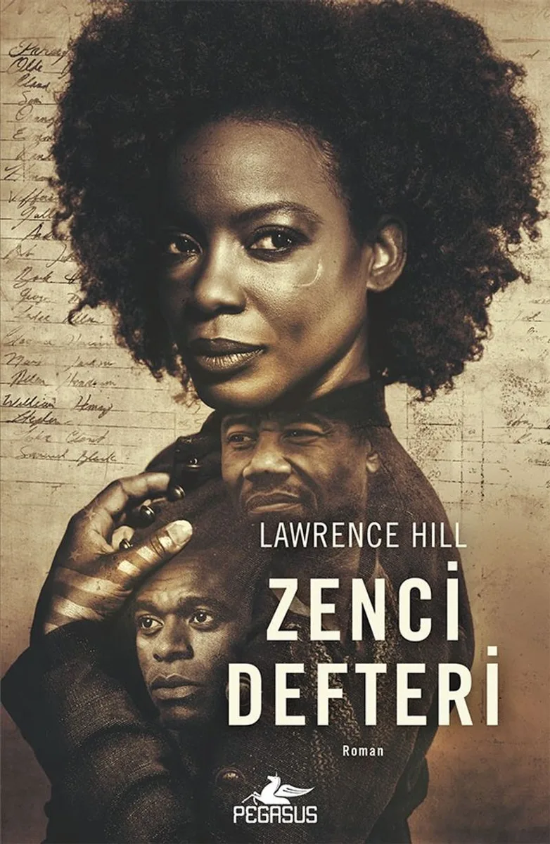 Zenci Defteri