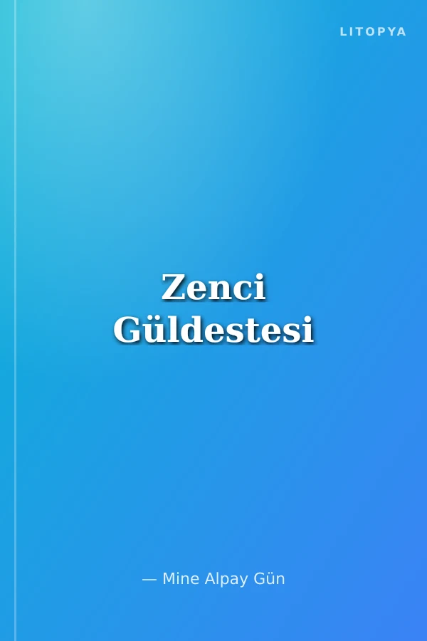 Zenci Güldestesi