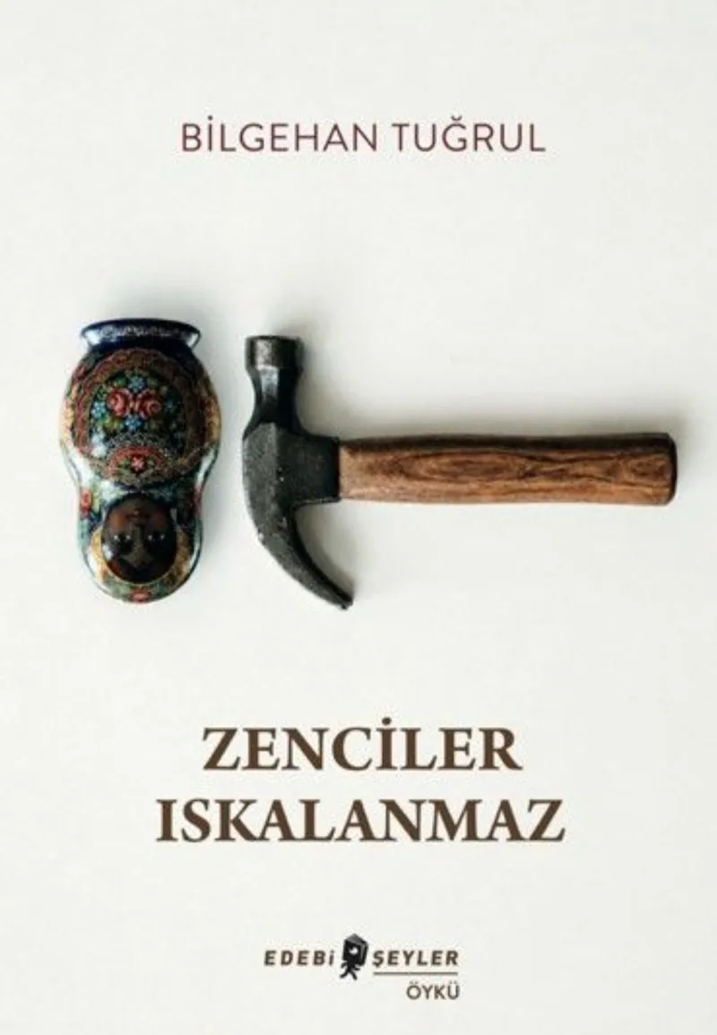 Zenciler Iskalanmaz
