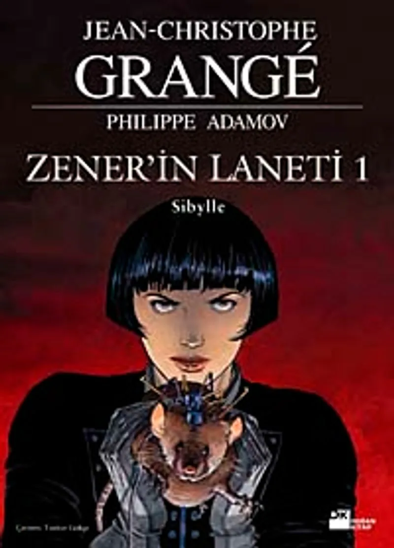 Zener'in Laneti 1 / Sibylle