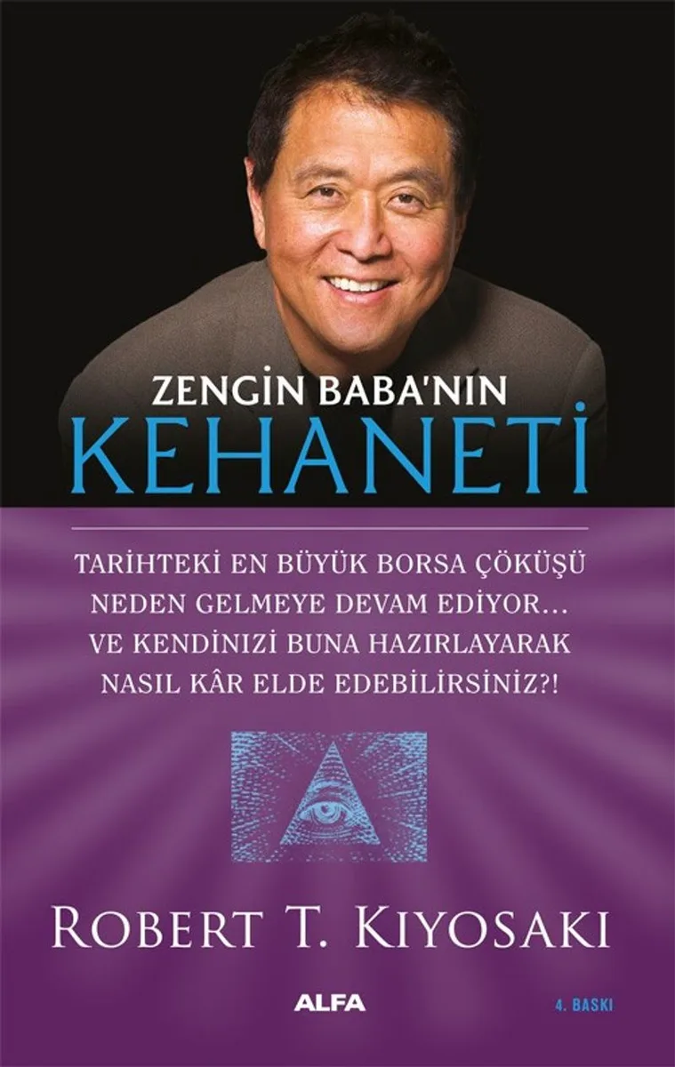 Zengin Baba'nın Kehaneti