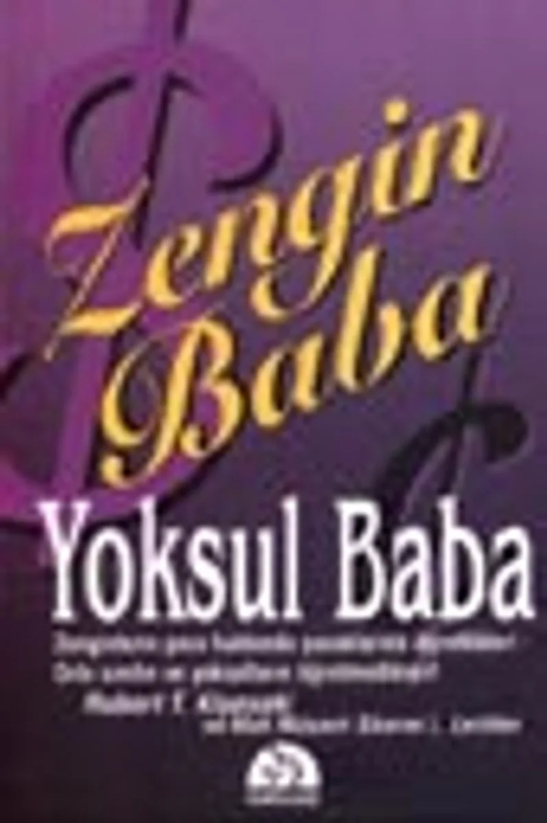 Zengin Baba Yoksul Baba