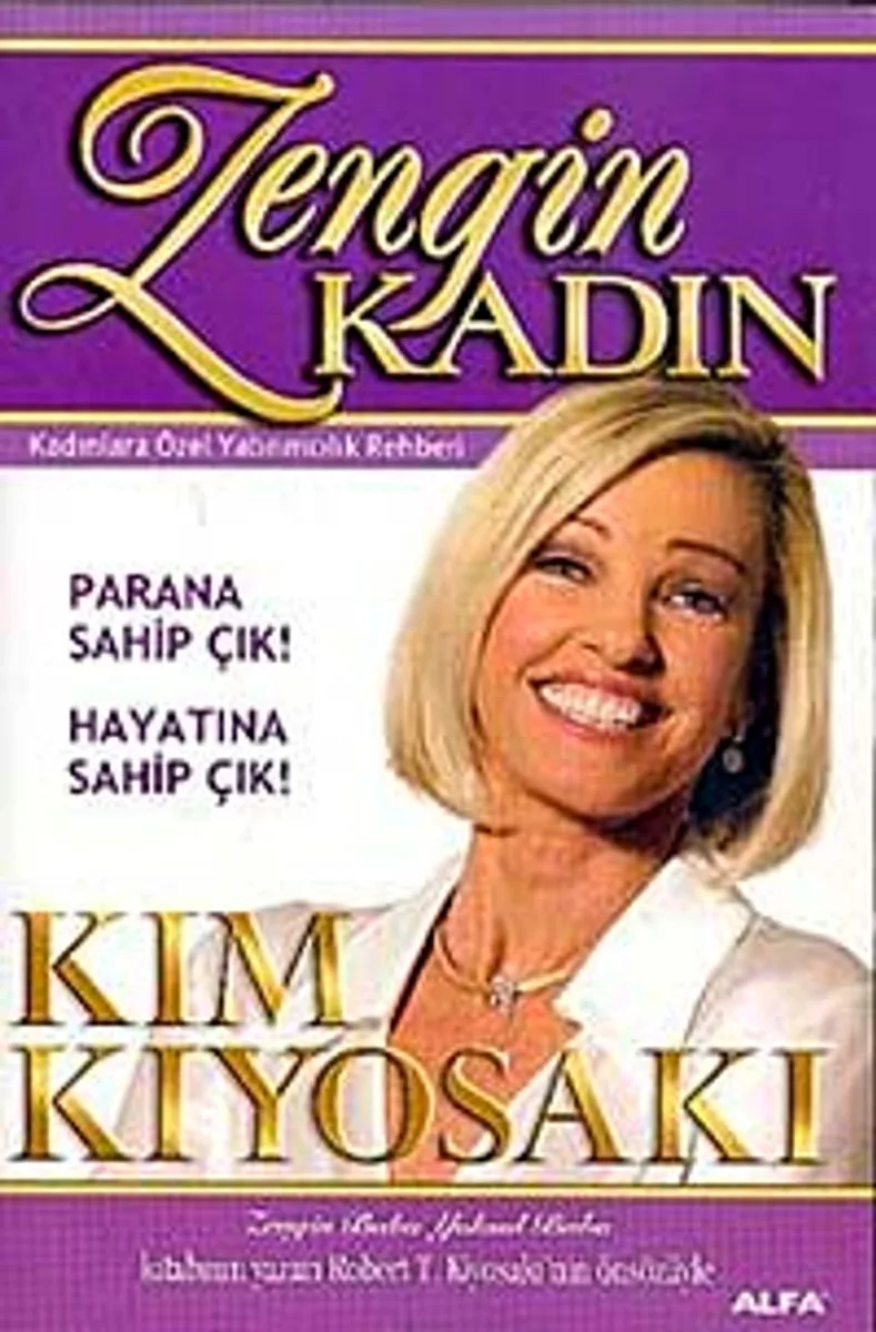 Zengin Kadın