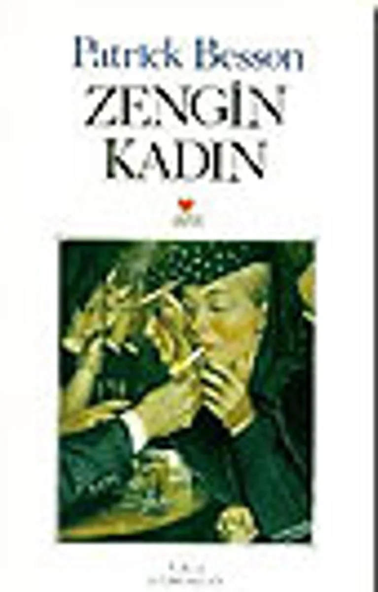 Zengin Kadın