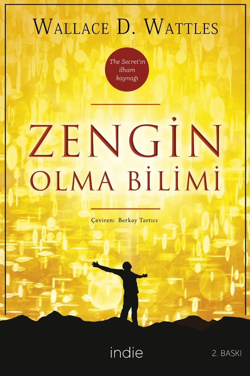 Zengin Olma Bilimi