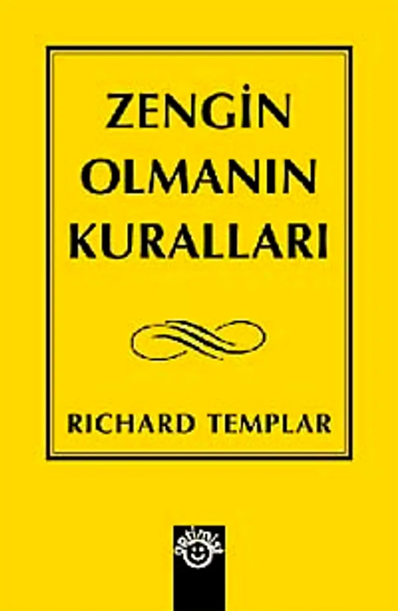 Zengin Olmanın Kuralları