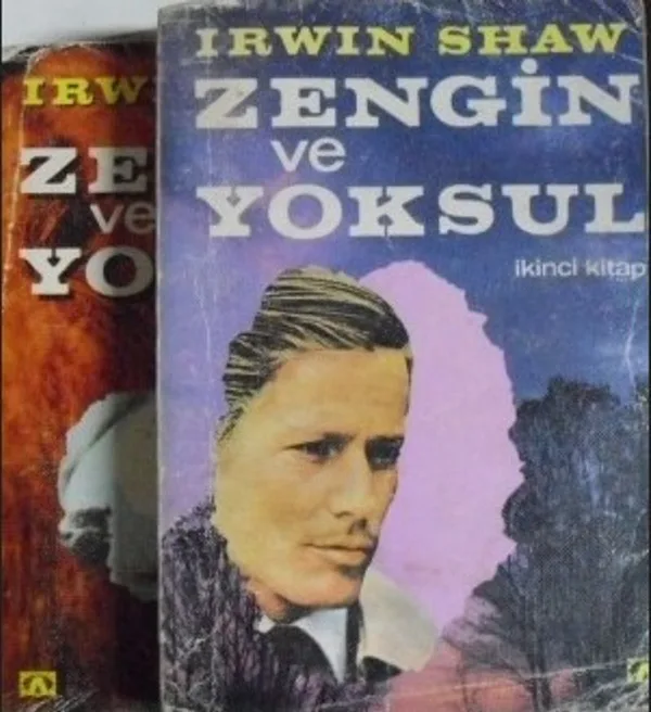 Zengin ve Yoksul (1-A-64)
