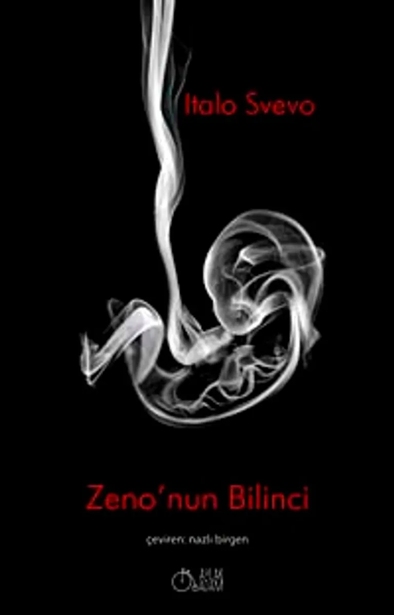 Zeno'nun Bilinci