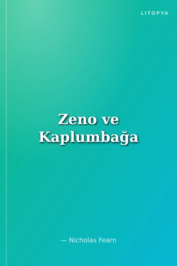 Zeno ve Kaplumbağa