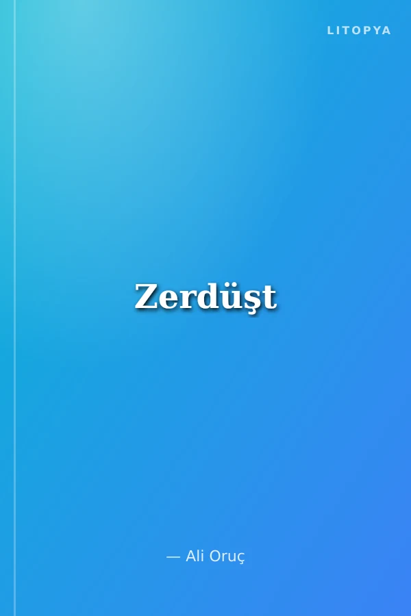 Zerdüşt