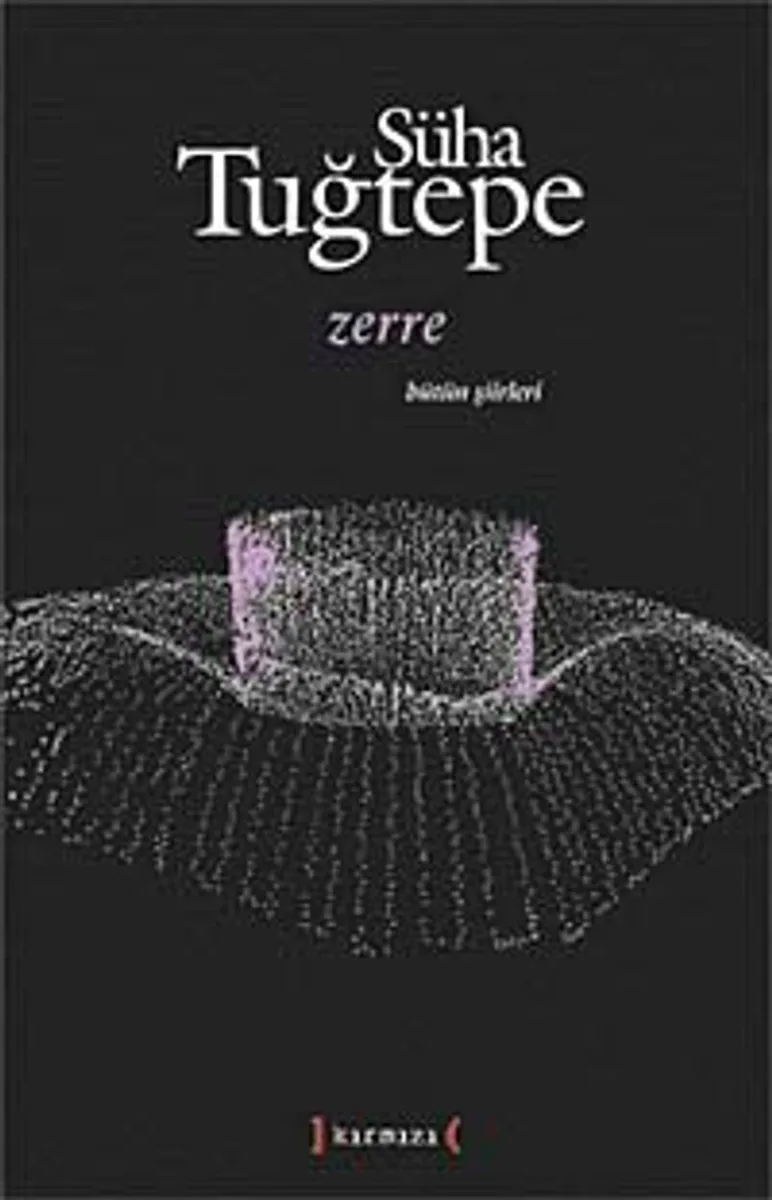 Zerre Bütün Şiirleri