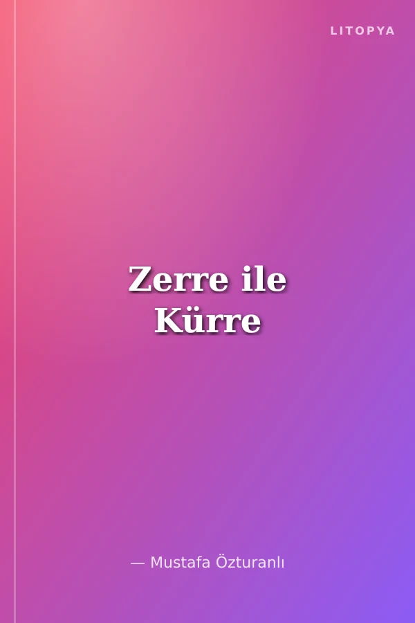 Zerre ile Kürre