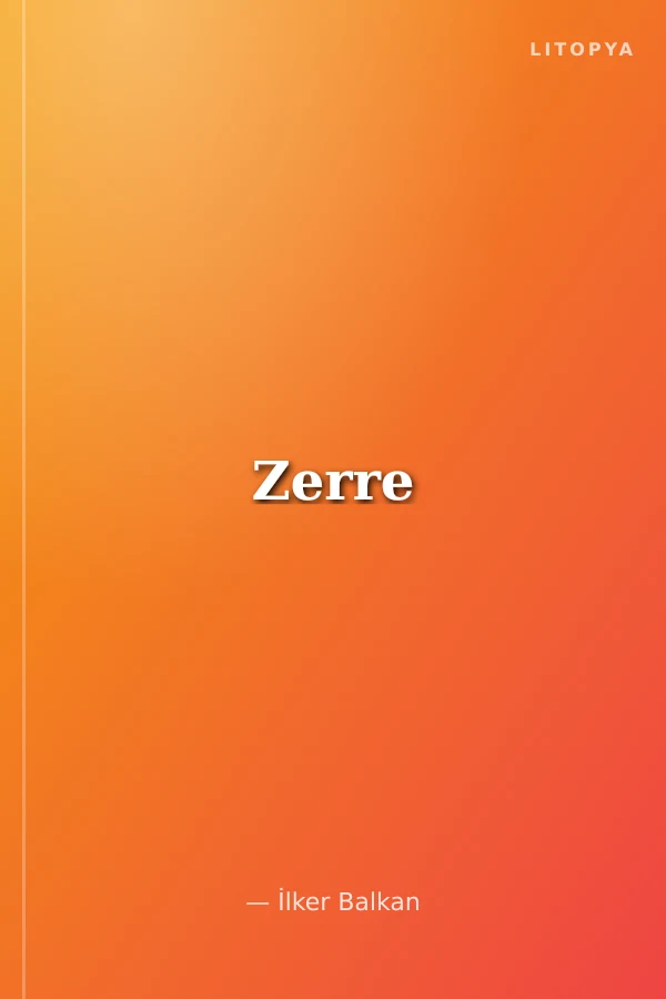 Zerre