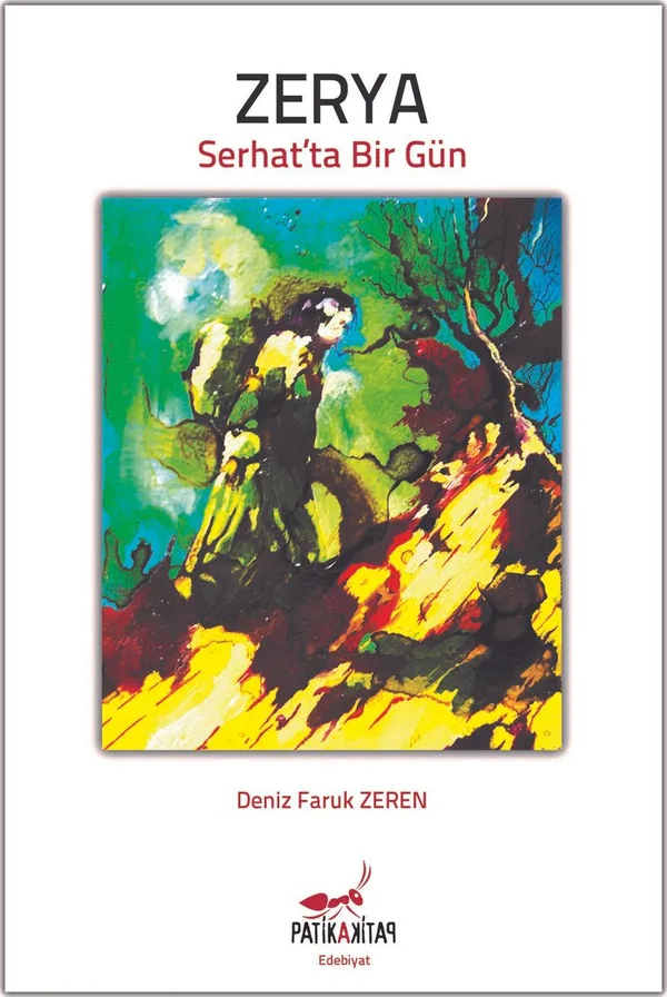 Zerya Serhat'ta Bir Gün